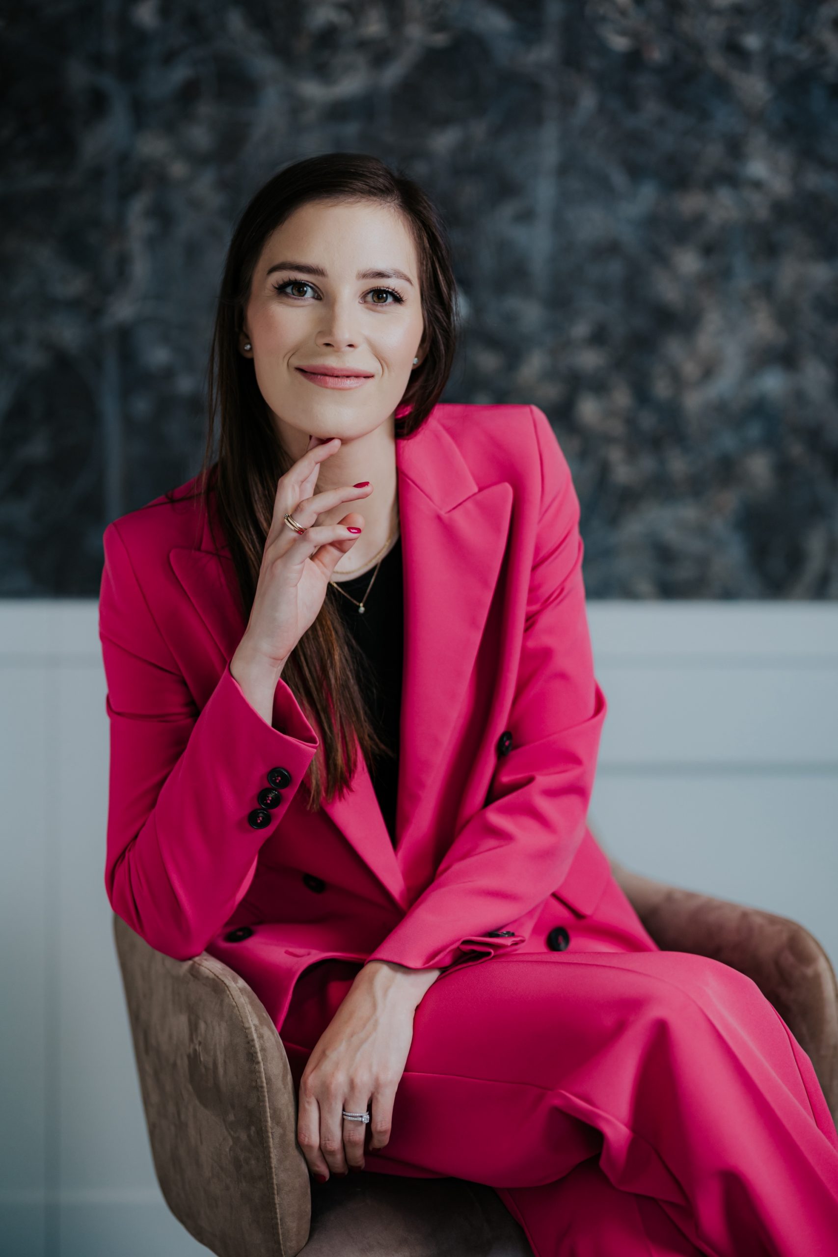 Notariusz Dorota Karpińska