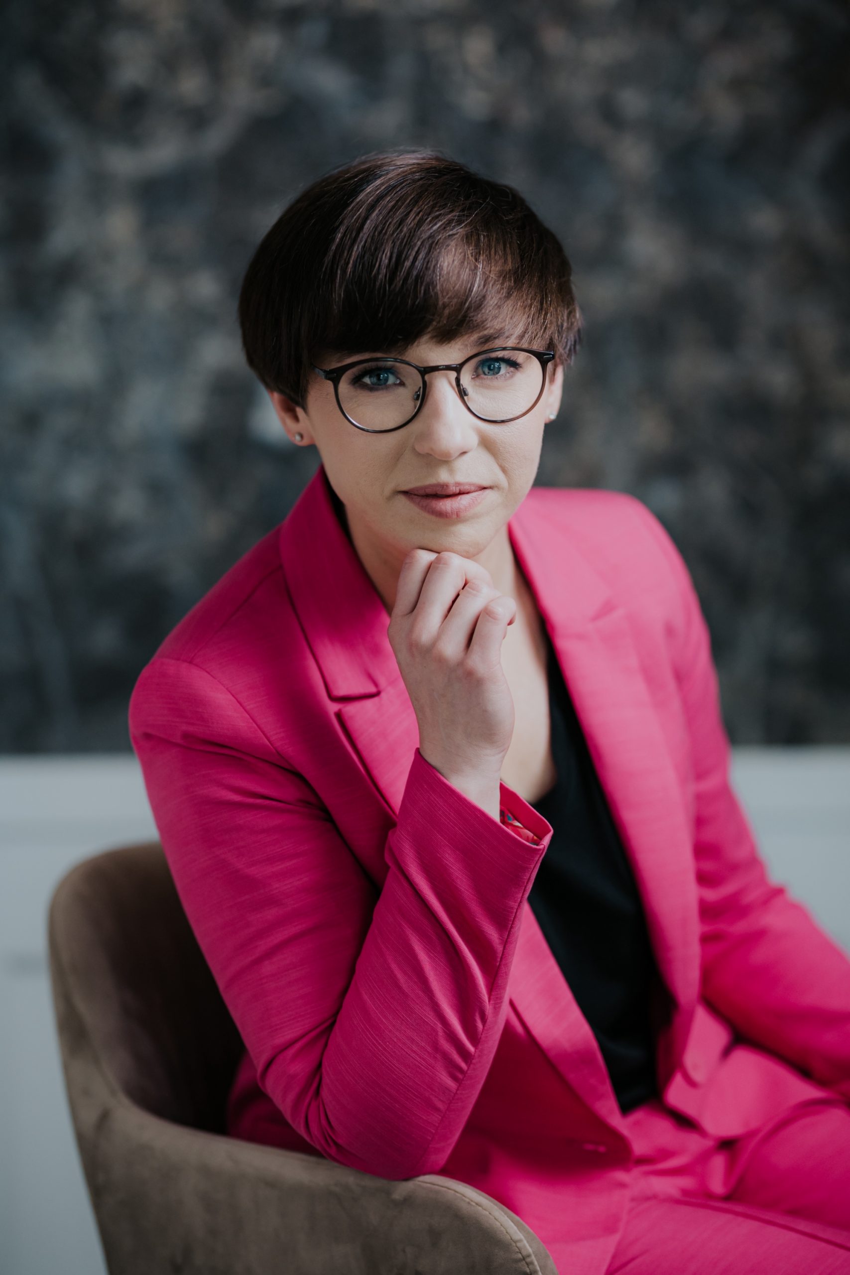 Notariusz Joanna Tumasz