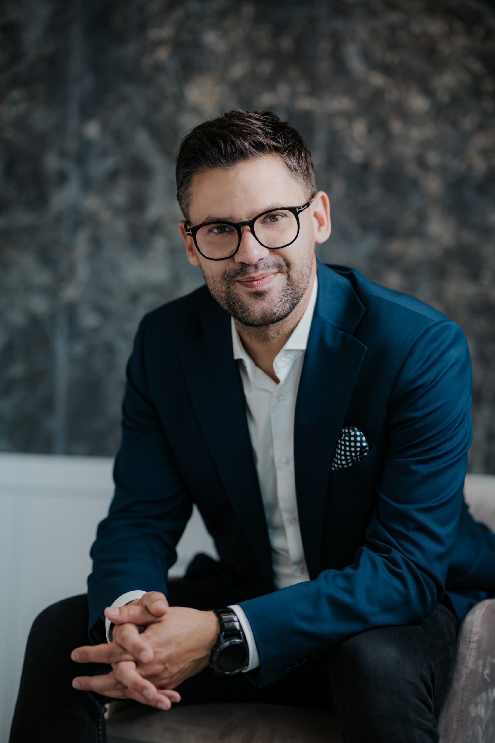 Notariusz Łukasz Ganczewski